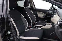 Nissan Micra vaihtoauto