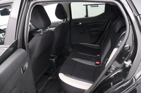 Nissan Micra vaihtoauto