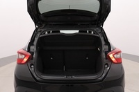 Nissan Micra vaihtoauto