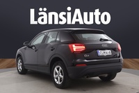 Audi Q2 vaihtoauto