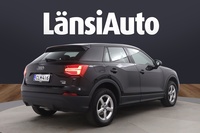 Audi Q2 vaihtoauto