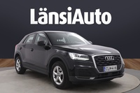 Audi Q2 vaihtoauto
