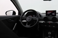 Audi Q2 vaihtoauto