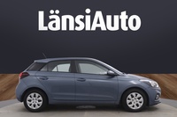 Hyundai i20 Hatchback vaihtoauto