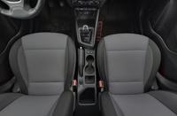 Hyundai i20 Hatchback vaihtoauto