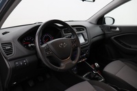Hyundai i20 Hatchback vaihtoauto
