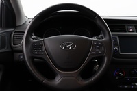 Hyundai i20 Hatchback vaihtoauto