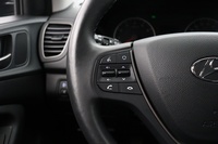 Hyundai i20 Hatchback vaihtoauto