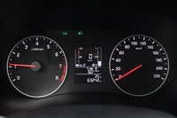 Hyundai i20 Hatchback vaihtoauto