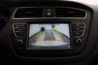 Hyundai i20 Hatchback vaihtoauto