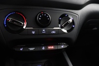 Hyundai i20 Hatchback vaihtoauto