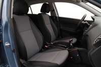 Hyundai i20 Hatchback vaihtoauto