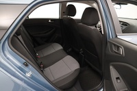 Hyundai i20 Hatchback vaihtoauto
