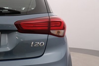 Hyundai i20 Hatchback vaihtoauto