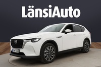 Mazda CX-60 vaihtoauto