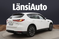 Mazda CX-60 vaihtoauto