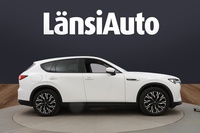 Mazda CX-60 vaihtoauto