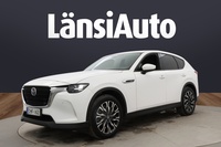Mazda CX-60 vaihtoauto