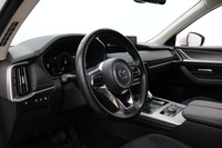 Mazda CX-60 vaihtoauto