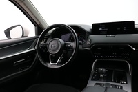 Mazda CX-60 vaihtoauto