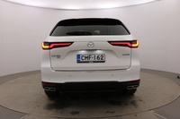Mazda CX-60 vaihtoauto