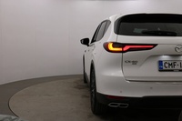 Mazda CX-60 vaihtoauto