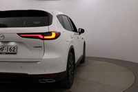 Mazda CX-60 vaihtoauto
