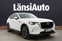 Mazda CX-60 vaihtoauto