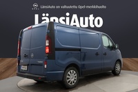 Opel Vivaro vaihtoauto