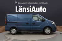 Opel Vivaro vaihtoauto