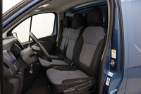 Opel Vivaro vaihtoauto