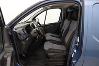 Opel Vivaro vaihtoauto