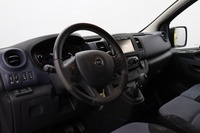 Opel Vivaro vaihtoauto