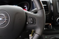 Opel Vivaro vaihtoauto