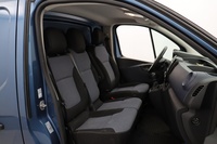 Opel Vivaro vaihtoauto