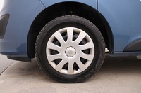 Opel Vivaro vaihtoauto