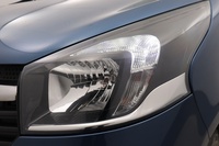 Opel Vivaro vaihtoauto