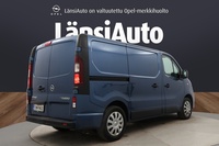 Opel Vivaro vaihtoauto