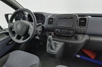 Opel Vivaro vaihtoauto