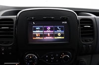 Opel Vivaro vaihtoauto