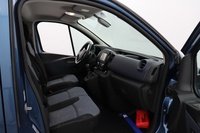 Opel Vivaro vaihtoauto