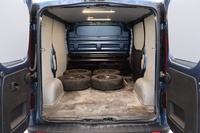 Opel Vivaro vaihtoauto