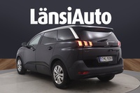 Peugeot 5008 vaihtoauto