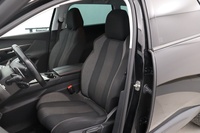 Peugeot 5008 vaihtoauto