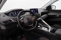 Peugeot 5008 vaihtoauto