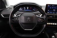 Peugeot 5008 vaihtoauto