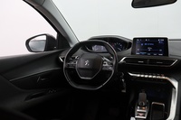 Peugeot 5008 vaihtoauto