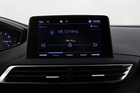 Peugeot 5008 vaihtoauto