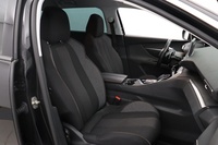 Peugeot 5008 vaihtoauto