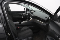 Peugeot 5008 vaihtoauto